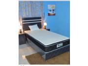 OFERTA CAMA A 880.000 PRECIO DE FABRICA !! ENTREGAS EN EL DIA , CON GARANTIA DE 1 AÑO