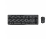 TECLADO LOGITECH 920-012063 MK370 COMBO WIR