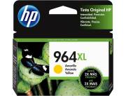 TINTA HP 3JA56AL 964XL YELLOW (9010-9020)