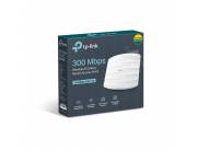 PUNTO DE ACCESO TP-LINK W EAP110 300MBPS GIGABIT CEI CON POE