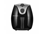FREIDORA SIN ACEITE MULTI 4L 1500W 220V NEGRO CON NIVELES CE022