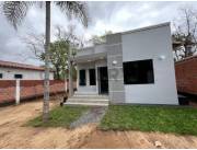 EN VENTA CASA EN VILLA ELISA ID: 28863