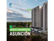 Vendo departamento en Zuba 20 y 21 - Asunción !!