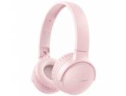 AURICULAR PIONEER SES3BTP BT ROSADO