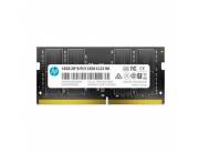 MEMORIA RAM PARA NOTEBOOK DDR4 HP 16GB 3200 MHZ 2E2M7AA ABB