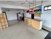 ALQUILO LOCAL COMERCIAL P/ MARKET/FARMACIA