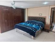 ALQUILO DUPLEX ENJ ASUNCION BARRIO MANORA COD 2025