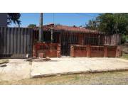 EN VENTA CASA EN ASUNCION ID 24881