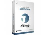 ANTIVIRUS PANDA DOME ESSENTIAL (2 LICENCIAS)