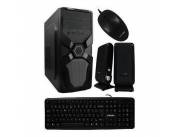 GABINETE SATELLITE KIT K731NEGRO