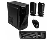 GABINETE SATELLITE KIT K761 NEGRO