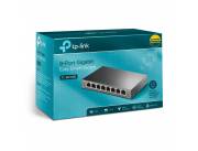 SWITCH TP-LINK 8P G-LAN TL-SG108E