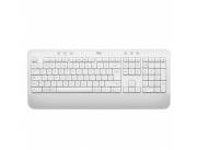 TECLADO LOGITECH 920-010964 K650 WIR BLANCO