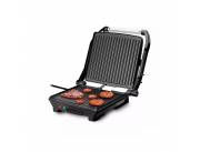 PARRILLA ELECTRICA MULTI 1500W 220V 180§ GRILL PANINI CE124