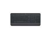 TECLADO LOGITECH 920-010910 K650 WIR NEGRO