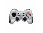 GAMEPAD LOGITECH 940-000117 F710 WIR PLATA