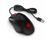 MOUSE GAMER HP 1KF75AA ABL 600