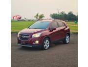 Chevrolet Tracker Aut 2014