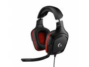 AURICULAR GAMER LOGITECH G332