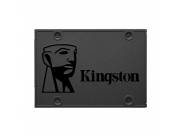 SSD KINGSTON 480GB SATA3 2.5 SA400S37/48