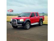 Nissan Frontier Mec 4x4 2012