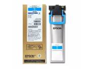 TINTA EPSON T01C220 WF-C579R CYAN