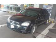 Vendo Kia Rio 2011 de Garden