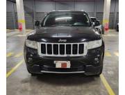 Vendo Jeep Grand Cherokee Limited 2012