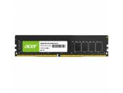 MEMORIA RAM ACER DDR4 16GB 2666 MHZ