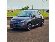 Fiat 500e Aut 2016