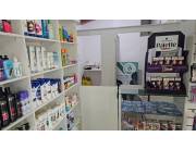 VENDO FARMACIA HABILITADA