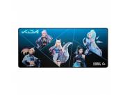 MOUSE PAD GAMER LOGITECH 943-000456 G840