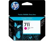 TINTA HP CZ131A 711 MAGENTA T120/T520