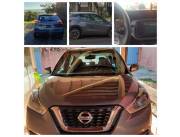 Oferta Nissan Kicks 2020