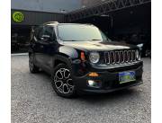 Jeep Renegade Longitude 2017 ob