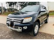 FORD RANGER LIMITED D C 4X4 MOD 2013