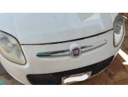 Vendo Fiat Palio 2013