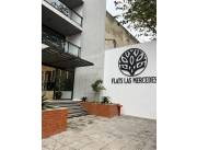 ALQUILO DEPARTAMENTO EDIFICIO FLATS EN BARRIO LAS MERCEDES