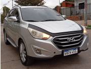 Hyundai Tucson 2011 sal