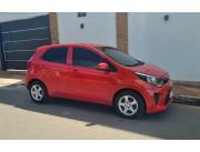 VENDO KIA PICANTO AÑO 2019 - CAJA MANUAL