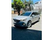 Kia Carnival 2016