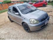 Toyota Vitz 2002 la