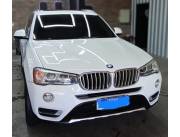 Dueño vende BMW X3 XDrive 28d 2015 Full Equipo – Lujo y Tecnología en 112,000 km