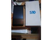 vendo samsung galaxy s10