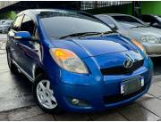 Toyota New Vitz 2009 [único dueño]