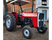 Massey ferguson 275 totalmente nuevo