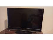 Vendo TV Tokyo plasma 32 pulgadas