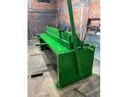 MÀQUINAS DE 1RA CALIDAD_ para LA INDUSTRIA de HERRERÌA_ LLÀMANOS y ESCRIBÌNOS! enCONFIANZA