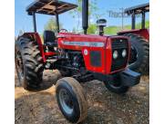 Massey ferguson 290 - caja intermedia motor nuevo