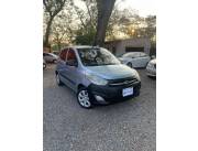 Hyundai i10 2011 vil